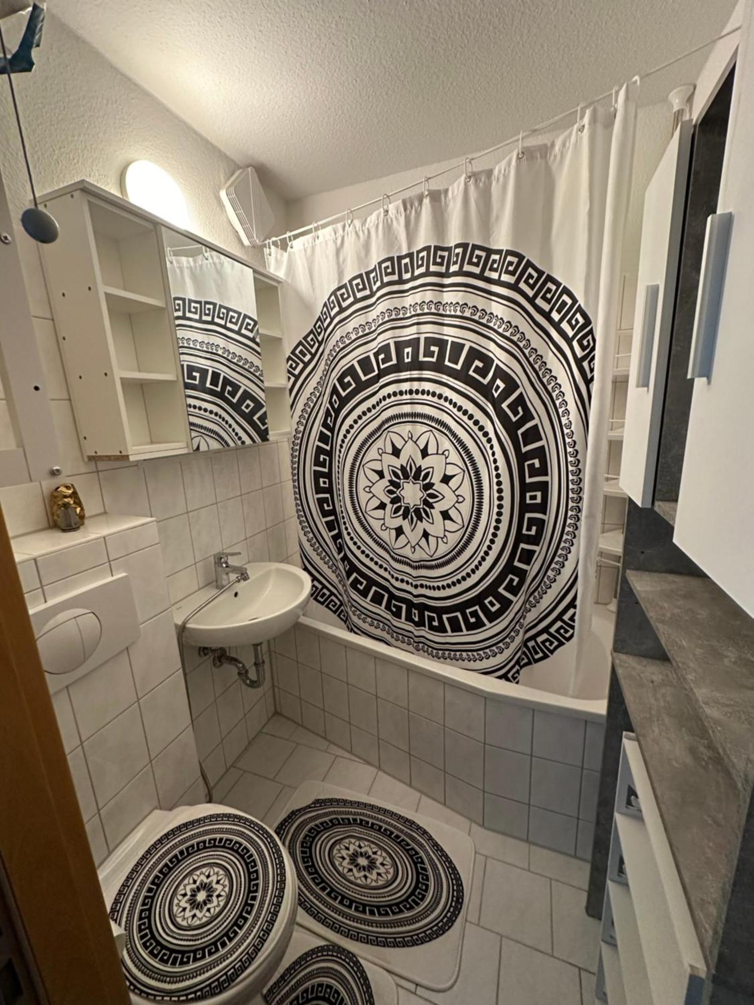 Apartment Ruhige Sonnige 1,5 Erfurt