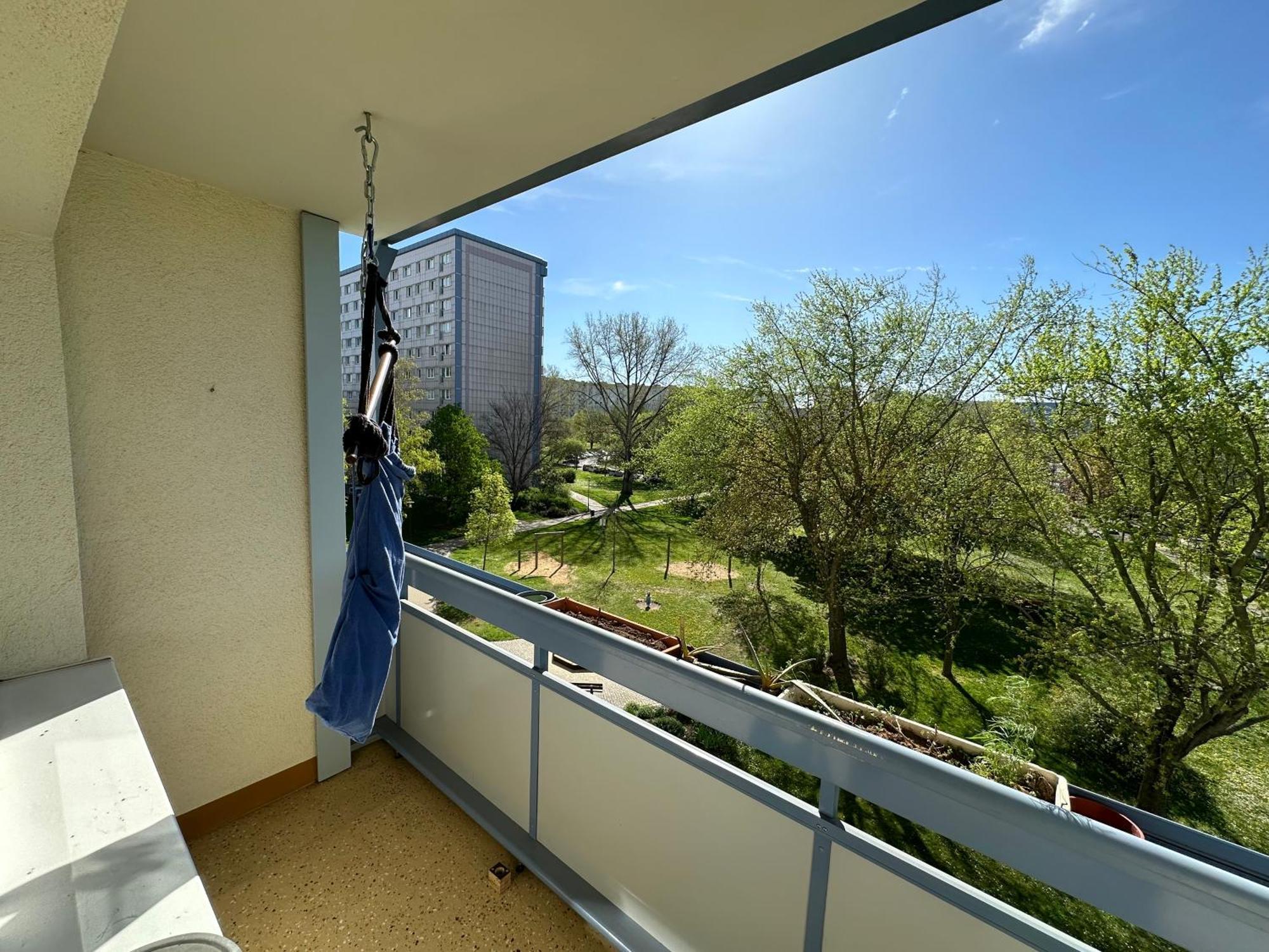 Ruhige Sonnige 1,5
